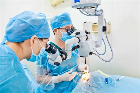 The Hope of Clear Vision: Preparing for Cataract Surgery with an Optometrist